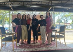 Aqui na ACIC você fica sabendo primeiro! Sucesso inaugural: 1º Feira Empreenda Mulher reúne empreendedores em Cianorte. 127 dfc7ee20-37e1-48ea-a974-f69f65fe6e31