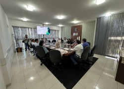 Aqui na ACIC você fica sabendo primeiro! Presidente do Legislativo Municipal de Cianorte Apresenta Ações do Ano para Comunidade Empresarial. 13 7406e4b0-e9a2-4206-b4d8-e6229f6ab5ee