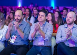 Ponto de Atendimento da ACIC Cianorte Recebe Selo Ouro de Referência do SEBRAE no Atendimento ao Empreendedor. 25 Inove -100