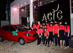 Promoção Natal de Esperança Já Começou! 17 NATAL 1 FOTO DE CAPA