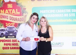 Avaliação Conclui Sucesso da Promoção Natal Sonho Dourado 134 DSC_1747