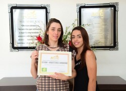 Novos Associados são Recebidos em Café com o Presidente 46 DSC_3159