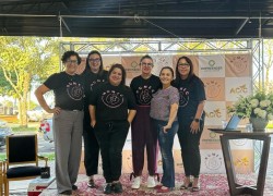 Aqui na ACIC você fica sabendo primeiro! Sucesso inaugural: 1º Feira Empreenda Mulher reúne empreendedores em Cianorte. 43 09f77d04-acf3-4c6b-97d7-2463f18ff136