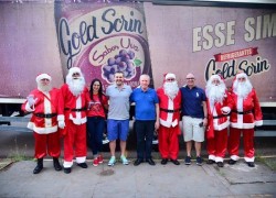 Vem Que Está Chegando o Natal em Cianorte 22 10