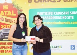 Avaliação Conclui Sucesso da Promoção Natal Sonho Dourado 136 DSC_1749