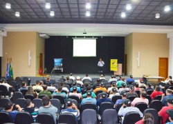 Núcleo Setorial Realizou Eventos em Maio 4 DSC_0023