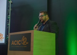 ACIC – 62 anos de histórias que inspiram o futuro. 187 NODINHA PRODUCOES