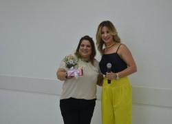 Conselho da Mulher Empresária participou de programação especial no mês de março 9 DSC_1013