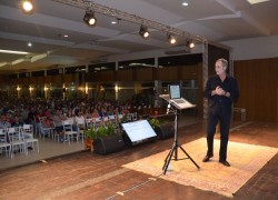 Continua na ACIC Cianorte Programação da SNCT 2014 33 DSC_0115