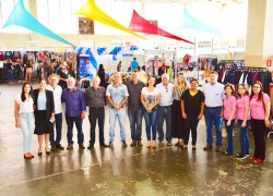 Pesquisa Revela Perfil de Consumo da 33ª Feira Ponta de Estoque da ACIC 3 WhatsApp Image 2019-04-04 at 15.07.48