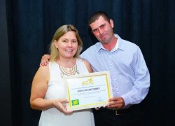 ACIC Cianorte Realizou 13ª Adesão Coletiva 30 ODONTO EXCELLENCE