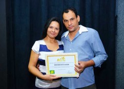 ACIC Cianorte Realizou 13ª Adesão Coletiva 24 MARCENARIA ARTES OLIVEIRA