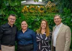 ACIC – 62 anos de histórias que inspiram o futuro. 67 NODINHA PRODUCOES