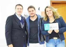 Evento Recebeu Novos Associados 14 DSC_1129