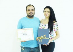 Novos Associados São Recebidos na ACIC Cianorte 24 MECATRON