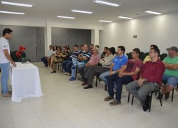 Entrega de Certificados de NS aconteceu na ACIC 4 01