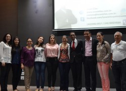 CONJOVE da ACIC Realizou Palestra com Israel Elias 29 DSC_0055