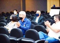 Nova Diretoria tomou posse na ACIC 27 WhatsApp Image 2020-07-08 at 09.50.04