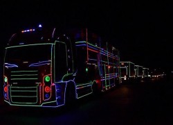 Vem Que Está Chegando o Natal em Cianorte 28 13