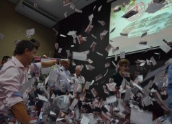 Terminou! ‘ACIC 52 Anos – 52 Prêmios’ 12 DSC_0133