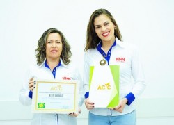 ‘Café com o Presidente’ Recebeu Novos Associados na ACIC 12 CSF_9322