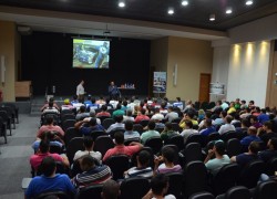 Núcleo Setorial das Auto Mecânicas e Auto Centers Realizou Palestra Sobre Lubrificantes 44 DSC_0023