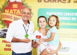 Avaliação Conclui Sucesso da Promoção Natal Sonho Dourado 34 DSC_0166