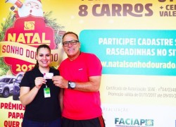 Avaliação Conclui Sucesso da Promoção Natal Sonho Dourado 46 DSC_0213