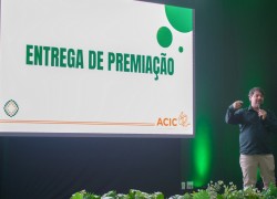 ACIC – 62 anos de histórias que inspiram o futuro. 163 NODINHA PRODUCOES