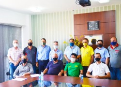 Candidatos a Prefeito de Cianorte Assinaram Protocolo de Intenções 5 DSC_0675