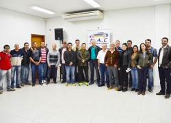 Núcleo Automotivo Planeja Novas Ações 5 DSC_0017