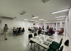 Aqui na ACIC você fica sabendo primeiro! 2º Rodada de Negócios para Empresários. 7 04b038fb-672d-46c7-af56-32e576d9e336