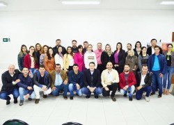 Evento Recebeu Novos Associados 4 DSC_1144