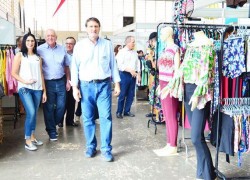 Sucesso na 32ª Feira Ponta de Estoque da ACIC 12 DSC_0867