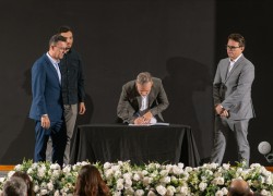 Solenidade de Posse da Nova Diretoria da ACIC para o Biênio 2024-2026 43 Acic_Presid_2024-63