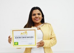 Evento Recebeu Novos Associados 52 DSC_0971