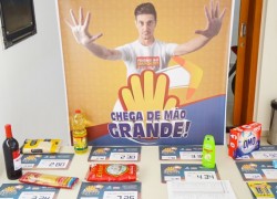 CONJOVE Realizou Feirão do Imposto 4 CONJOVE