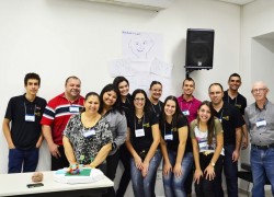 Integrar para Promover Transformação 11 treinamento acic