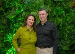 ACIC – 62 anos de histórias que inspiram o futuro. 35 NODINHA PRODUCOES