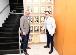 Homenagens marcaram posse da nova diretoria da ACIC 17 7