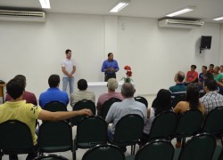 Entrega de Certificados de NS aconteceu na ACIC 38 18