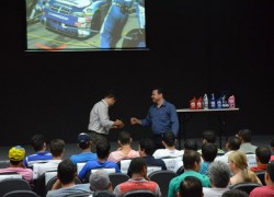 Núcleo Setorial das Auto Mecânicas e Auto Centers Realizou Palestra Sobre Lubrificantes 48 DSC_0025
