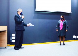 Nova Diretoria tomou posse na ACIC 21 sidinete