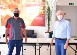 Acic Cianorte realizou eleição para biênio 2020-2022 10 eleicoes acic 2020 3