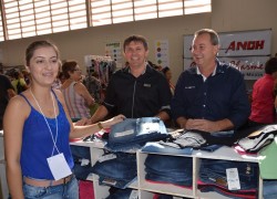 Sucesso de Vendas na Feira Ponta de Estoque da ACIC 7 DSC_0034