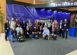 Em busca de inovação, ACIC Cianorte participou da Gramado Summit 7 3