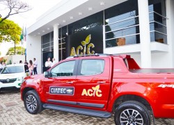 Sucesso Total na Palestra de Lançamento da Promoção de Natal da ACIC 10 DSC_0262