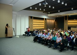 Palestra ‘Foco no Negócio’, com Mário Gazin, Aconteceu na ACIC 58 VIP_9229