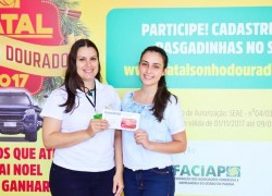 Avaliação Conclui Sucesso da Promoção Natal Sonho Dourado 82 DSC_1188