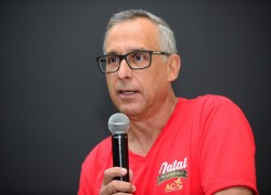 Promoção Natal de Esperança Já Começou! 3 NATAL 4